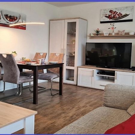 Bonna&#039S Ostsee Oase - Haus Baltic - Whg 180 - Inkl Gratis Wlan Und Saisonstrandkorb Grömitz Eksteriør billede