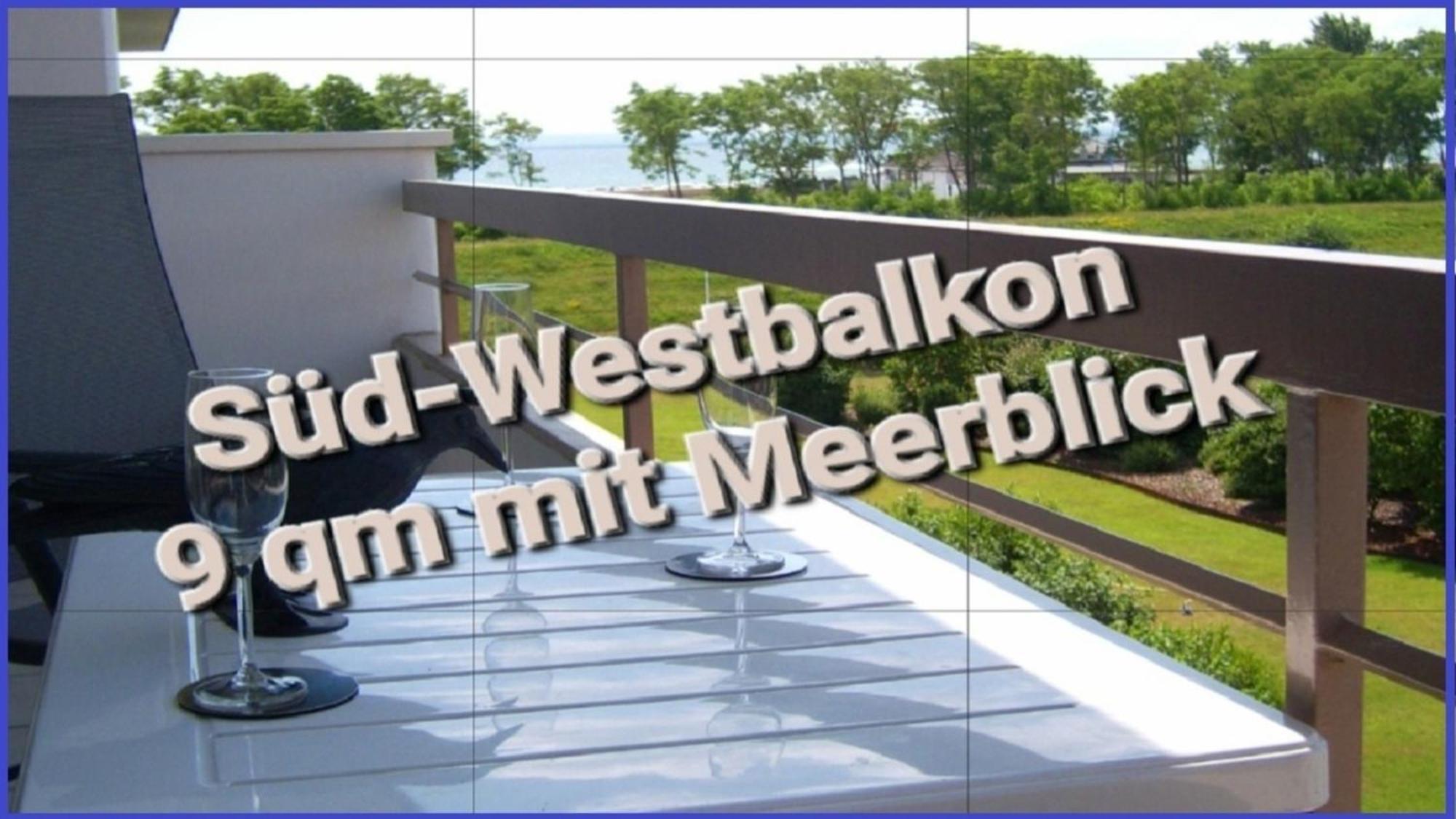 Bonna&#039S Ostsee Oase - Haus Baltic - Whg 180 - Inkl Gratis Wlan Und Saisonstrandkorb Grömitz Eksteriør billede
